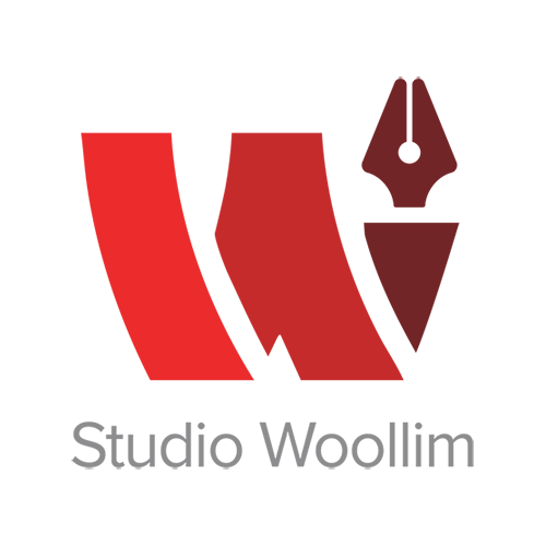 스튜디오울림 로고