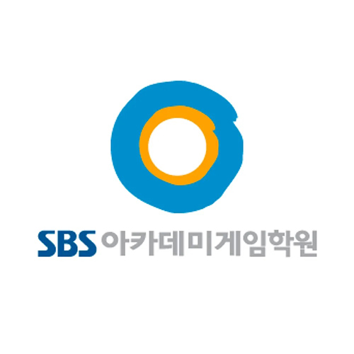 에스씨에이게임강남 로고